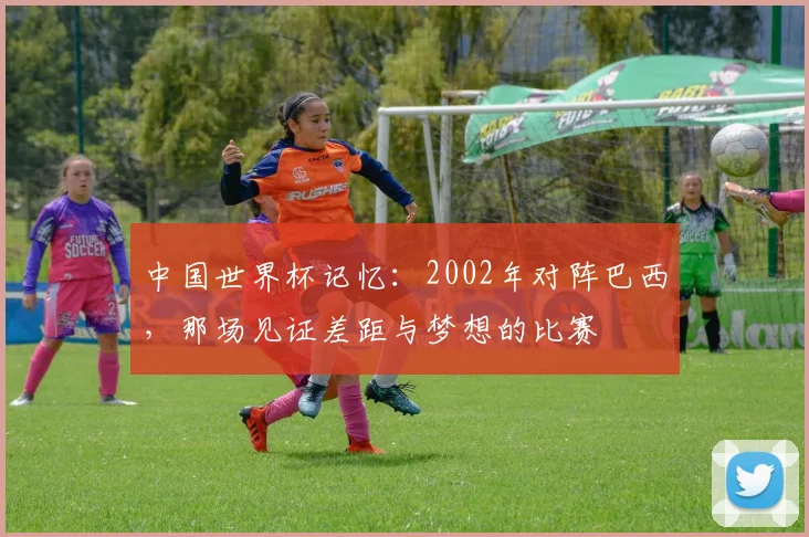 中国世界杯记忆:2002年对阵巴西,那场见证差距与梦想的比赛