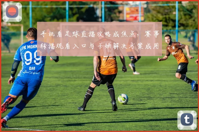 手机看足球直播攻略成焦点,赛事转播观看入口与卡顿解决方案成用户需求