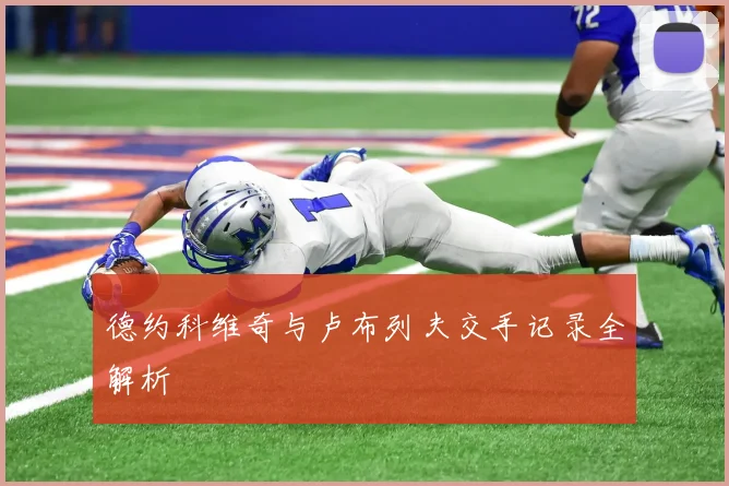 德约科维奇与卢布列夫交手记录全解析