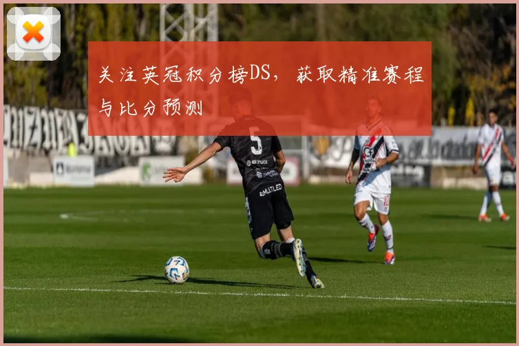 关注英冠积分榜DS，获取精准赛程与比分预测
